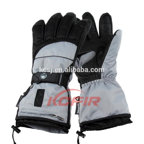 KCFIR far infrared heated gloves
